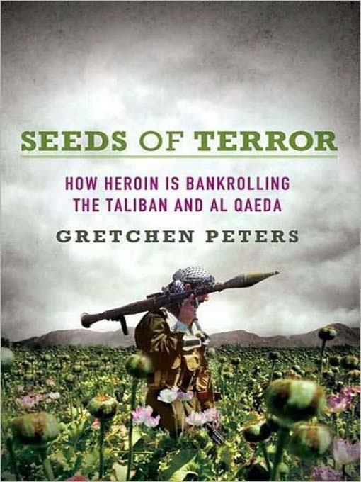 Title details for Seeds of Terror by Gretchen Peters - Available